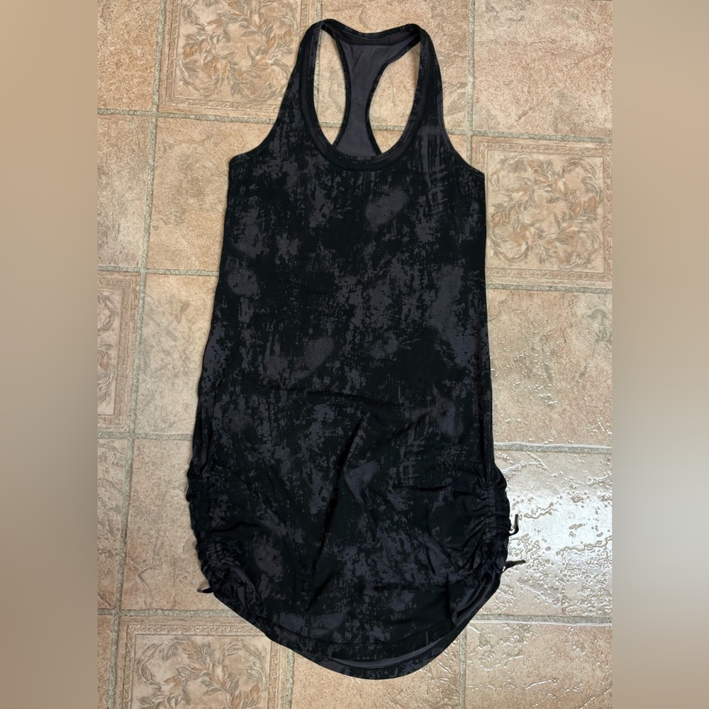 **SOLD** Lululemon dress